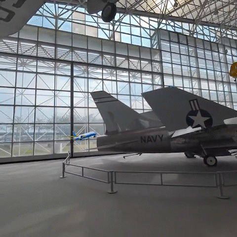 The Museum of Flight