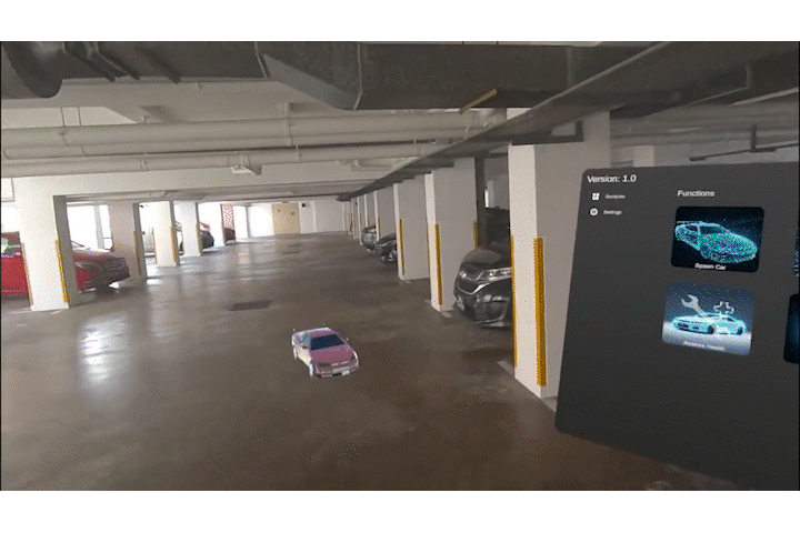 StreetSync