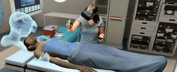 Building Immersive VR Training: Lessons from Healthcare Simulation