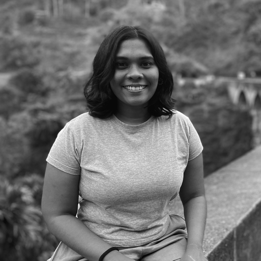 Dinithi Dissanayake