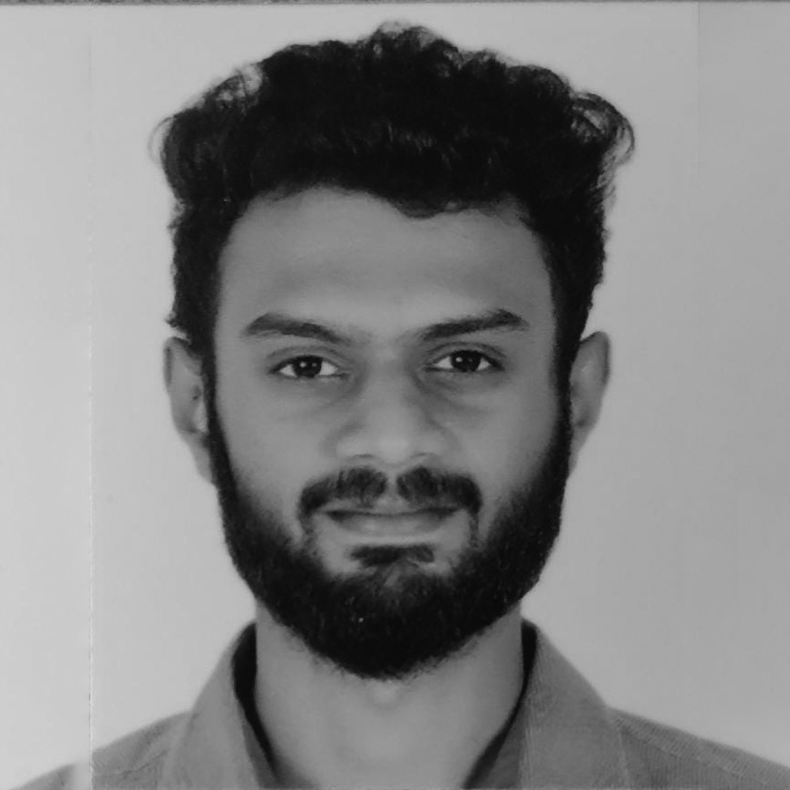 Praveen Sasikumar