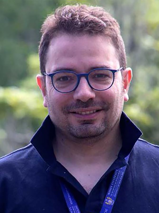 Ruggiero Lovreglio