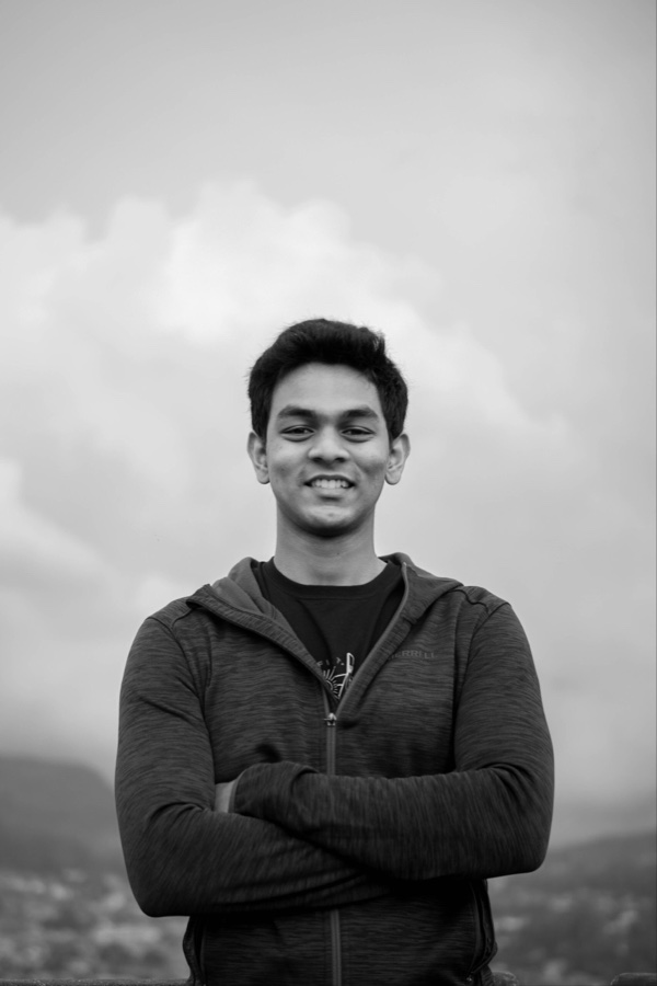 Shaveen Silva