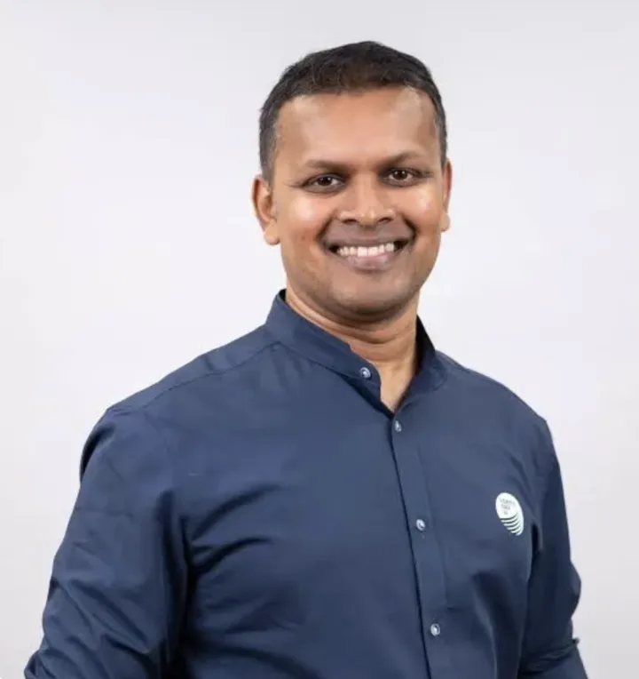 Suranga Nanayakkara