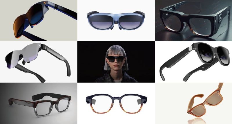Smartglasses Guide